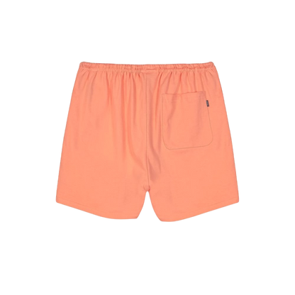 GRIMEY BLOODSUCKER SWEATSHORTS - ORANGE