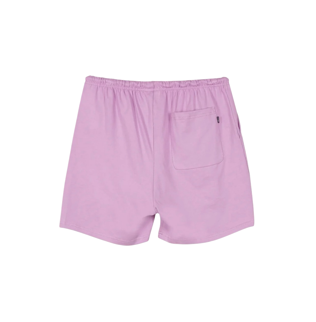 GRIMEY BLOODSUCKER SWEATSHORTS - LILLA