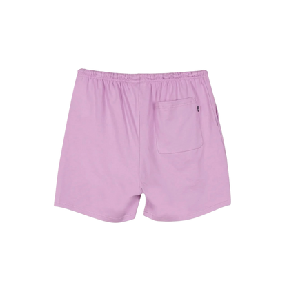 GRIMEY BLOODSUCKER SWEATSHORTS - LILLA