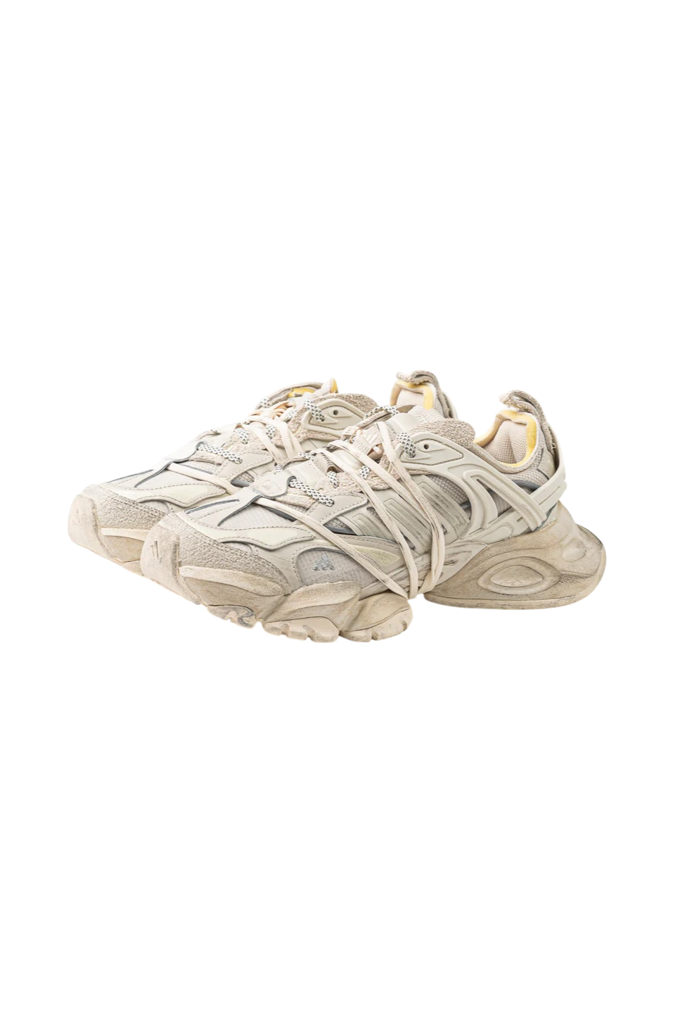 Adidas XLG Runner Deluxe Wonder beige