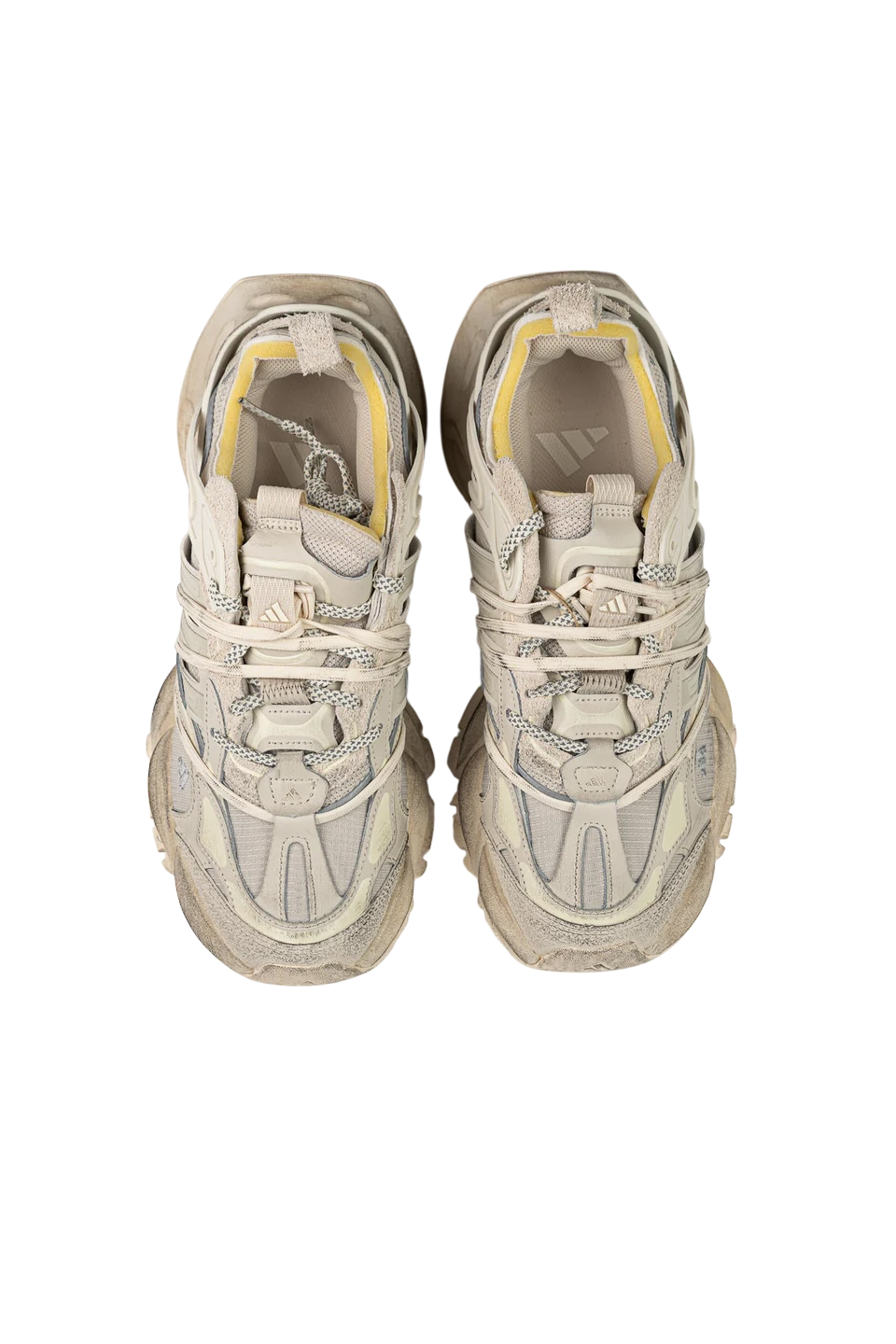 Adidas XLG Runner Deluxe Wonder beige