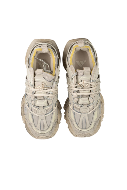 Adidas XLG Runner Deluxe Wonder beige