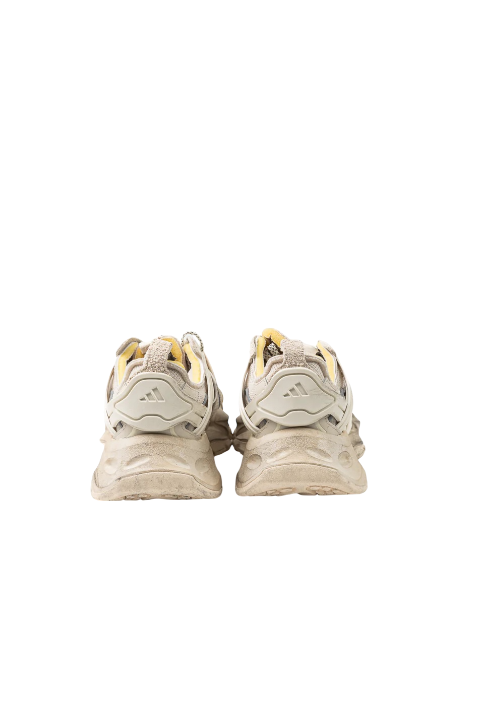 Adidas XLG Runner Deluxe Wonder beige