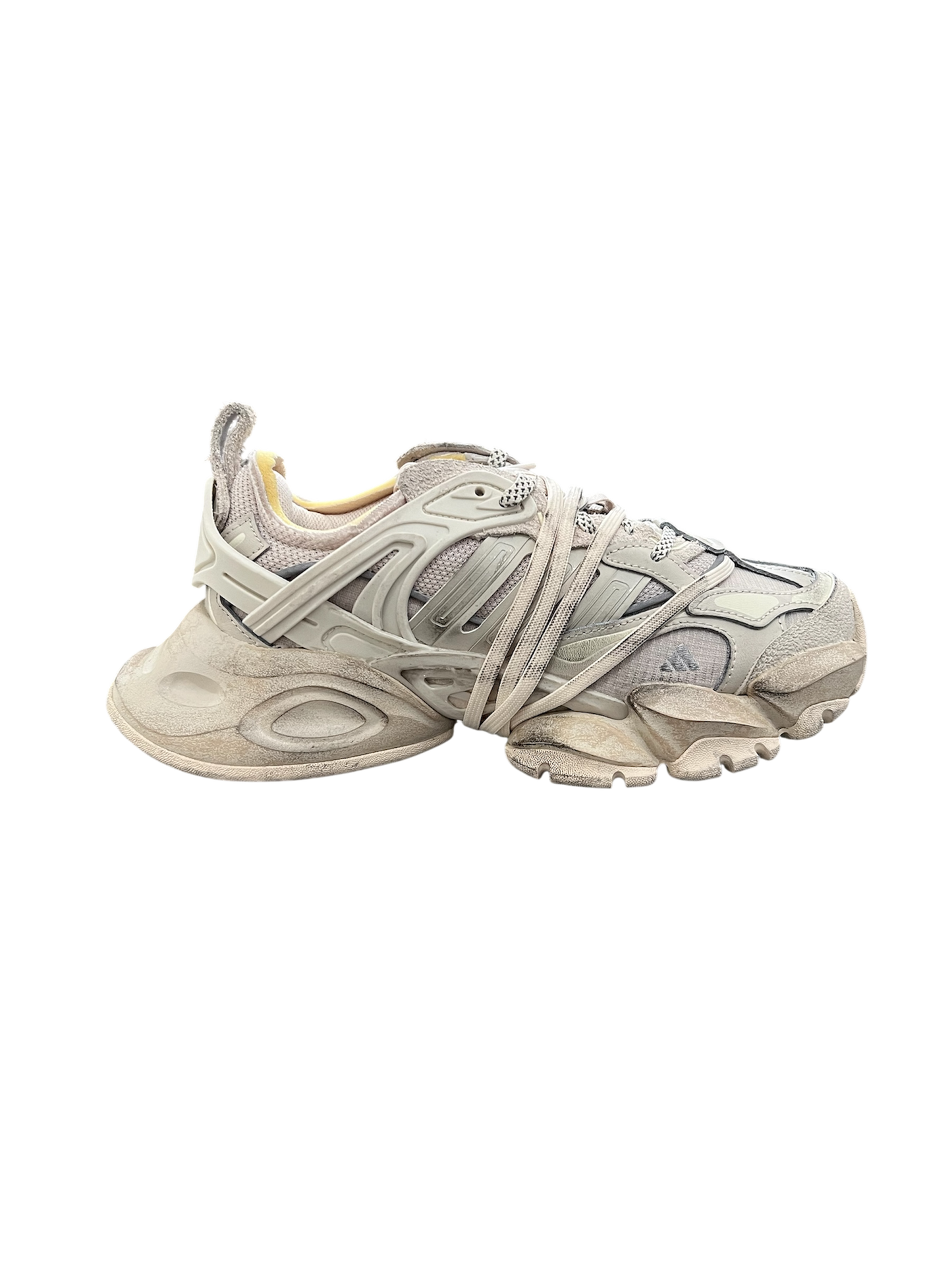 Adidas XLG Runner Deluxe Wonder beige