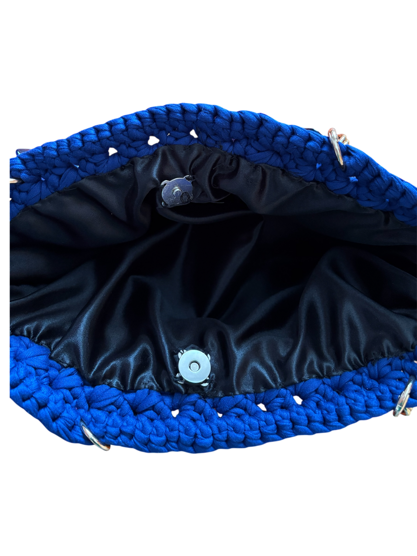 Imperial Bag