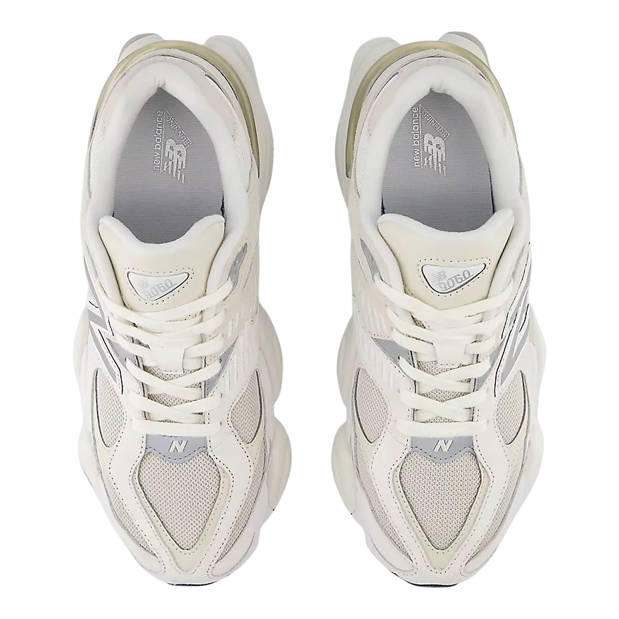 New Balance 9060 WHT