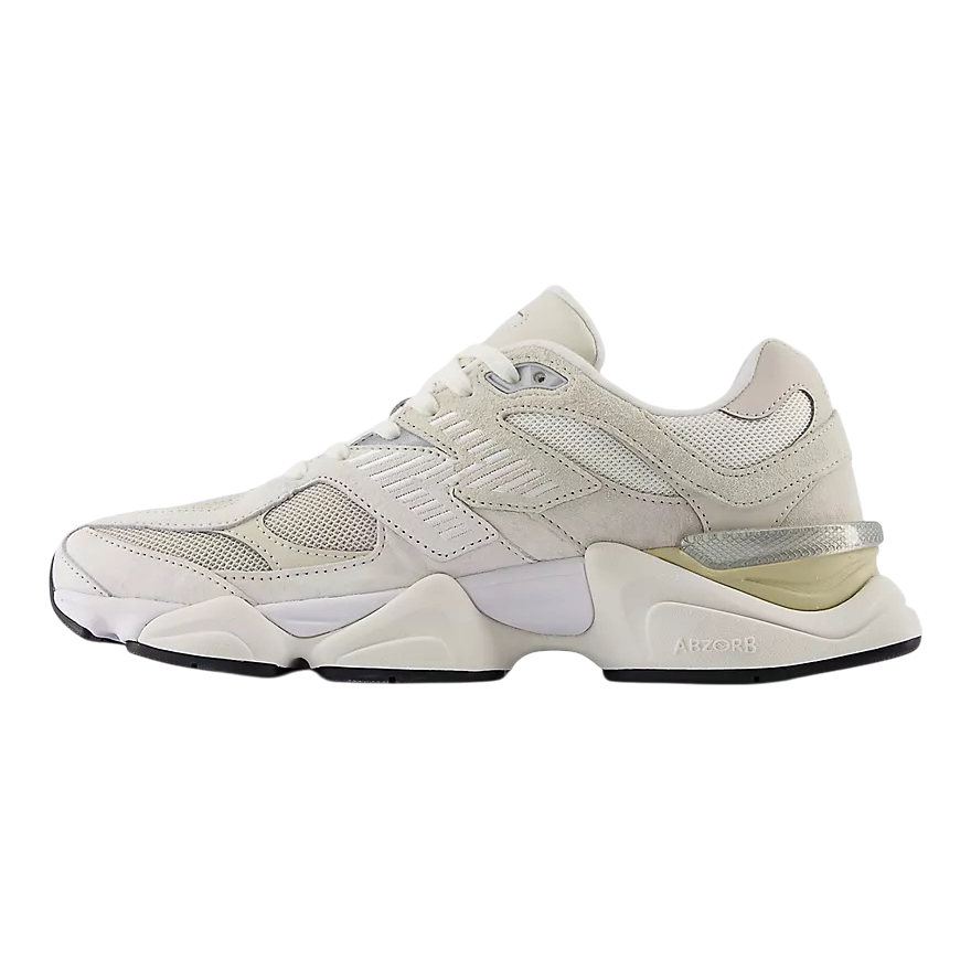 New Balance 9060 WHT