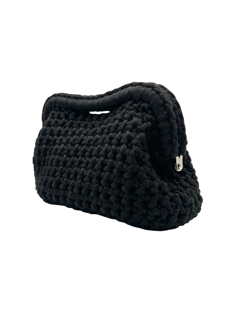 Clutch A Mano "Spirale"