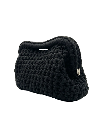 Clutch A Mano "Spirale"