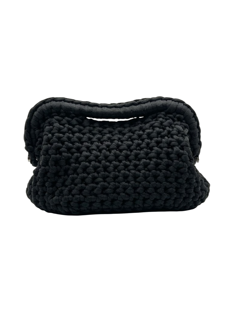 Clutch A Mano "Spirale"