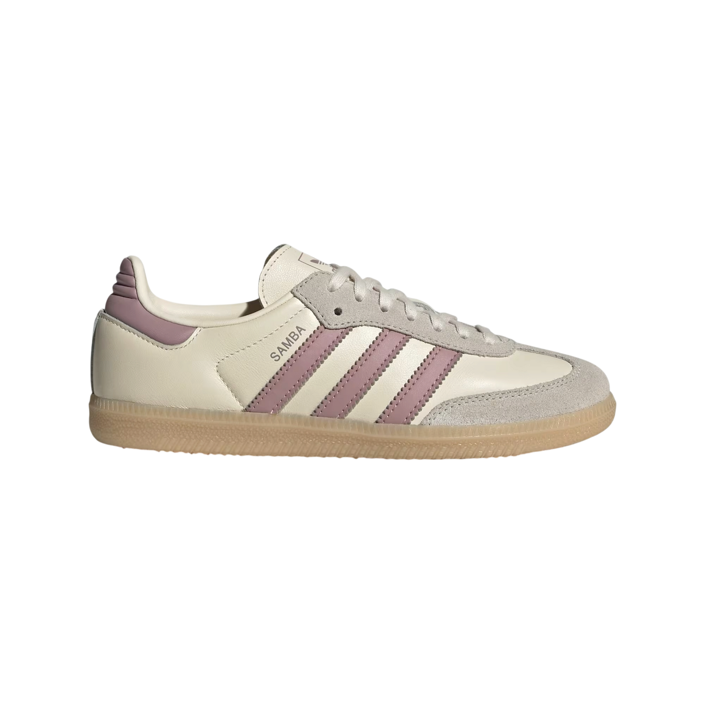 Samba OG J Wonder White / Magic Mauve / Gum