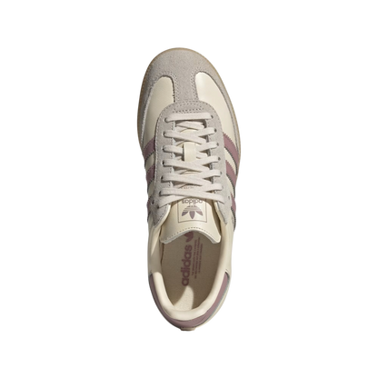 Samba OG J Wonder White / Magic Mauve / Gum