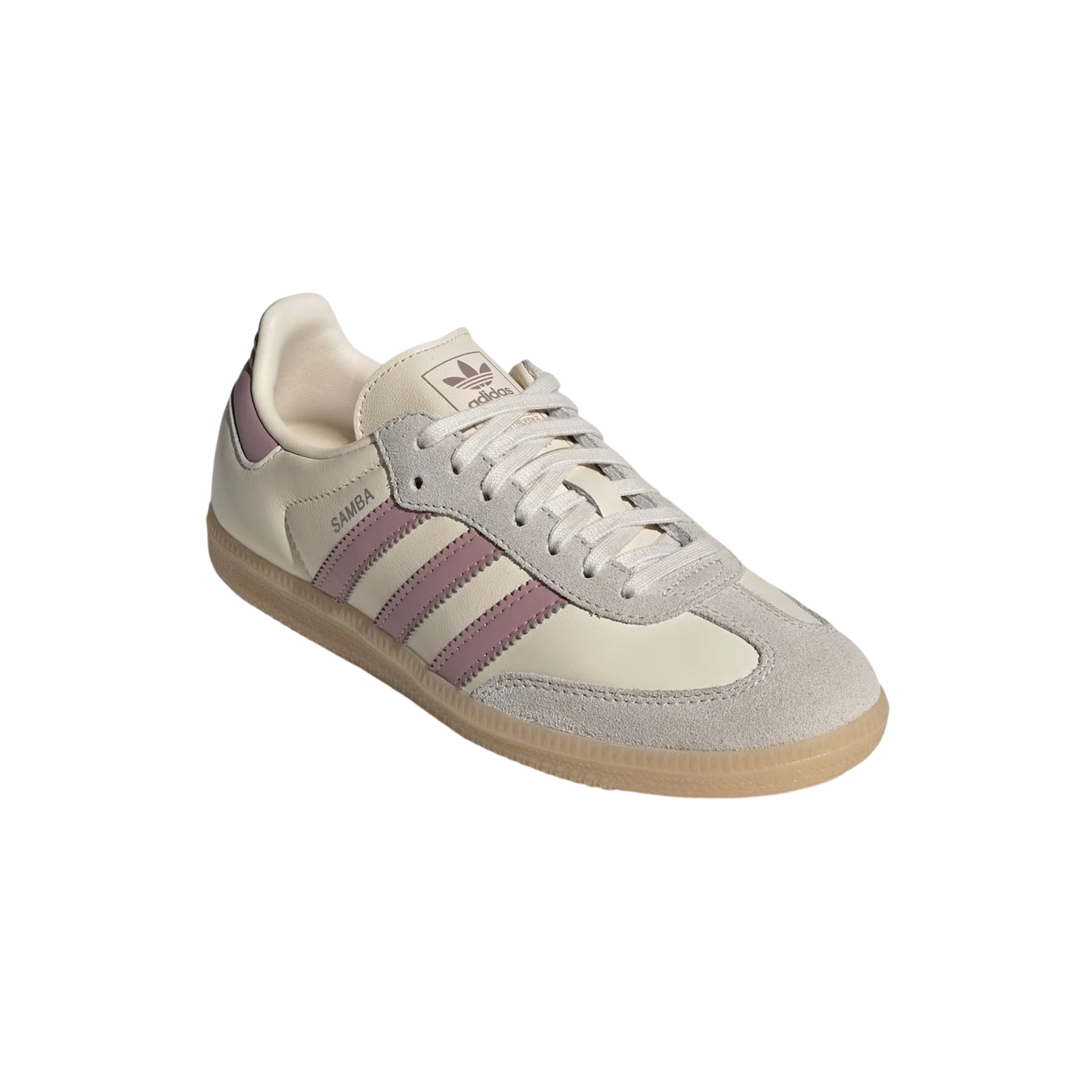 Samba OG J Wonder White / Magic Mauve / Gum