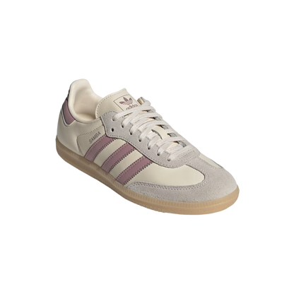 Samba OG J Wonder White / Magic Mauve / Gum