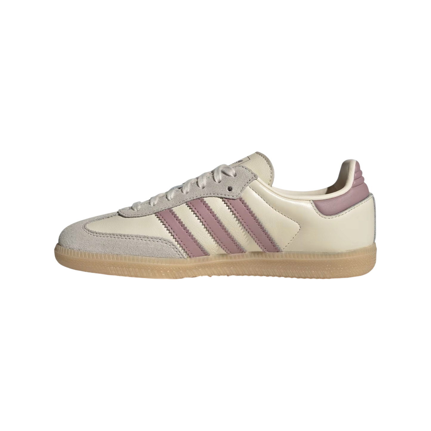 Samba OG J Wonder White / Magic Mauve / Gum