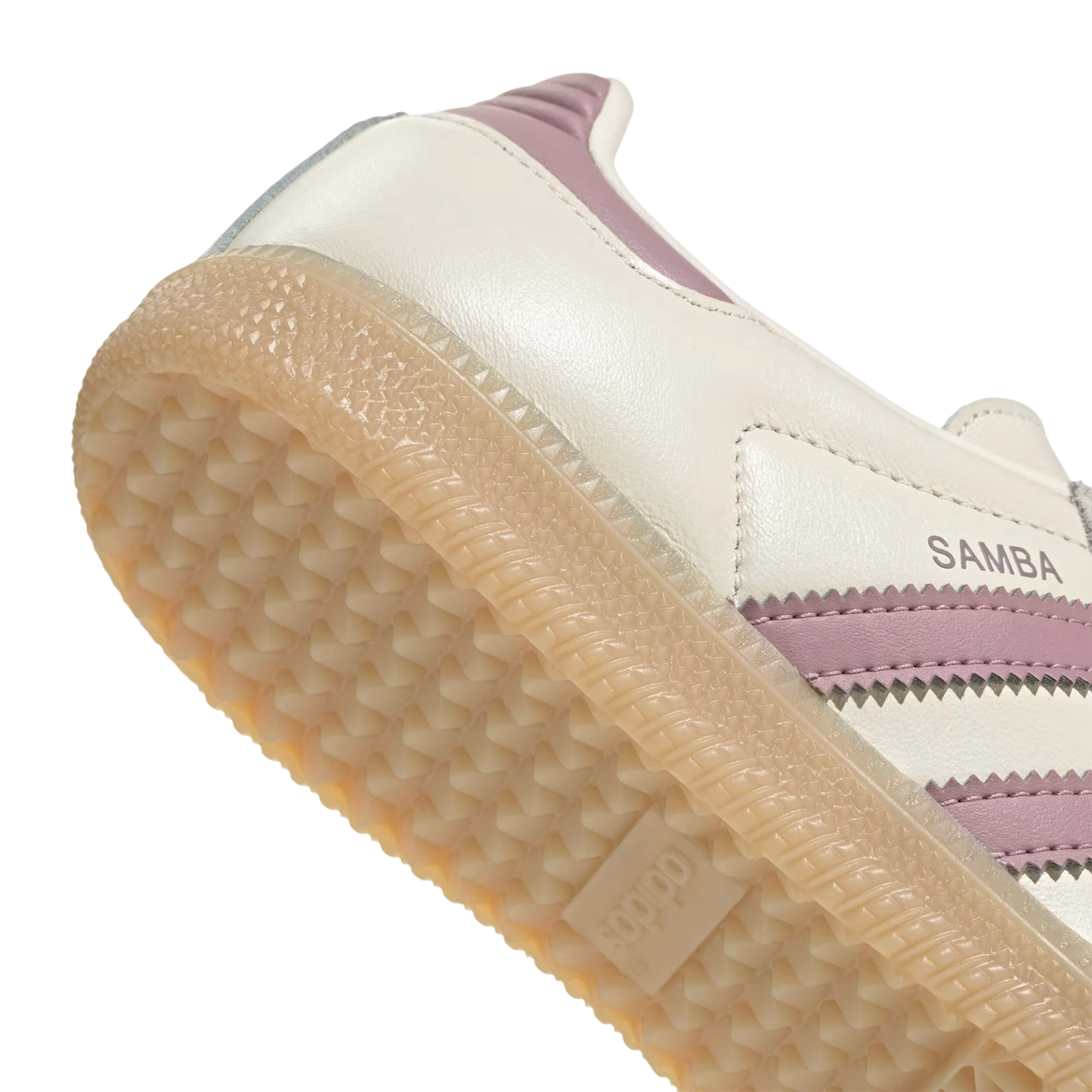 Samba OG J Wonder White / Magic Mauve / Gum