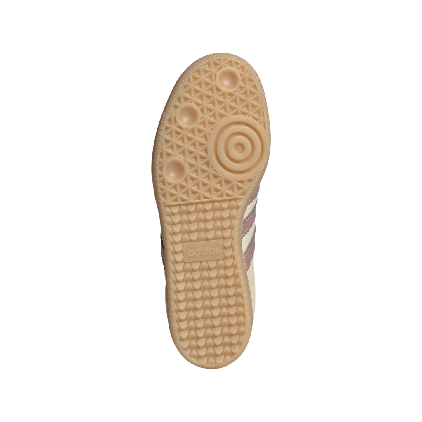 Samba OG J Wonder White / Magic Mauve / Gum