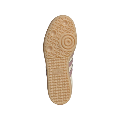 Samba OG J Wonder White / Magic Mauve / Gum