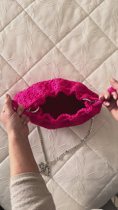 Pouch Bag
